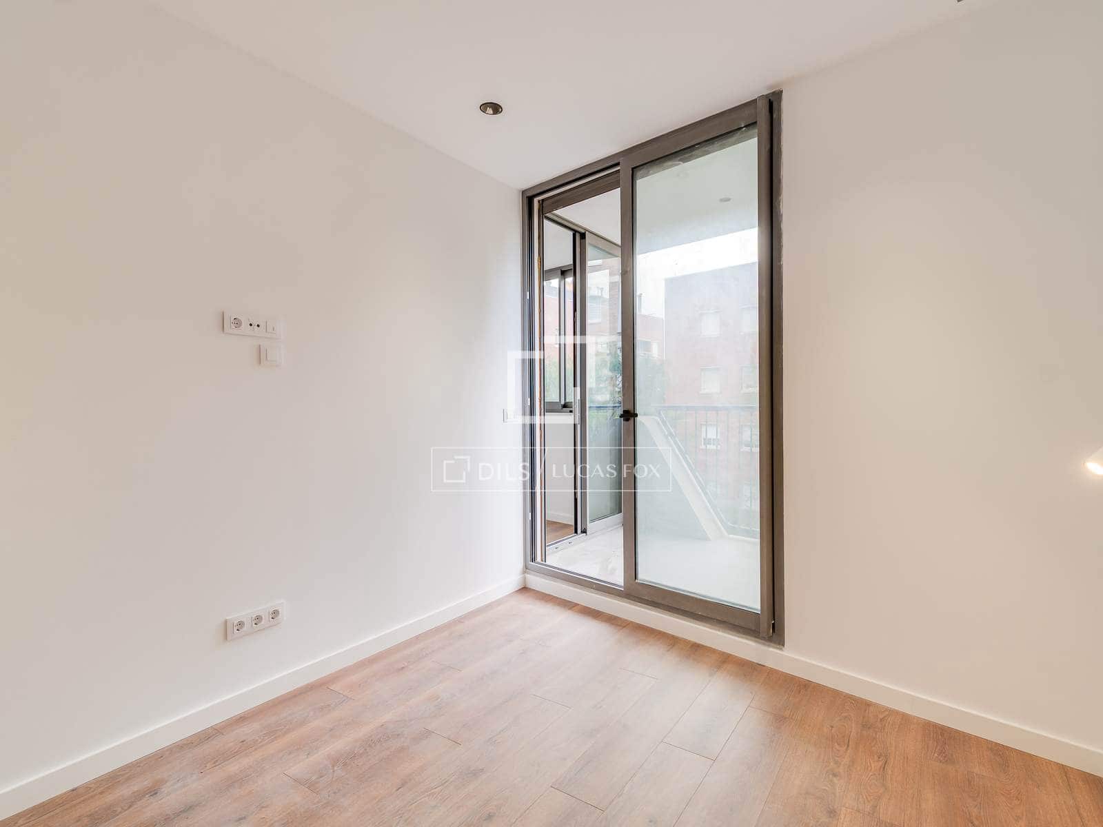 Apartamento de 1 habitación en Barcelona ciudad en venta - 380.000 € (Ref: 8649181)