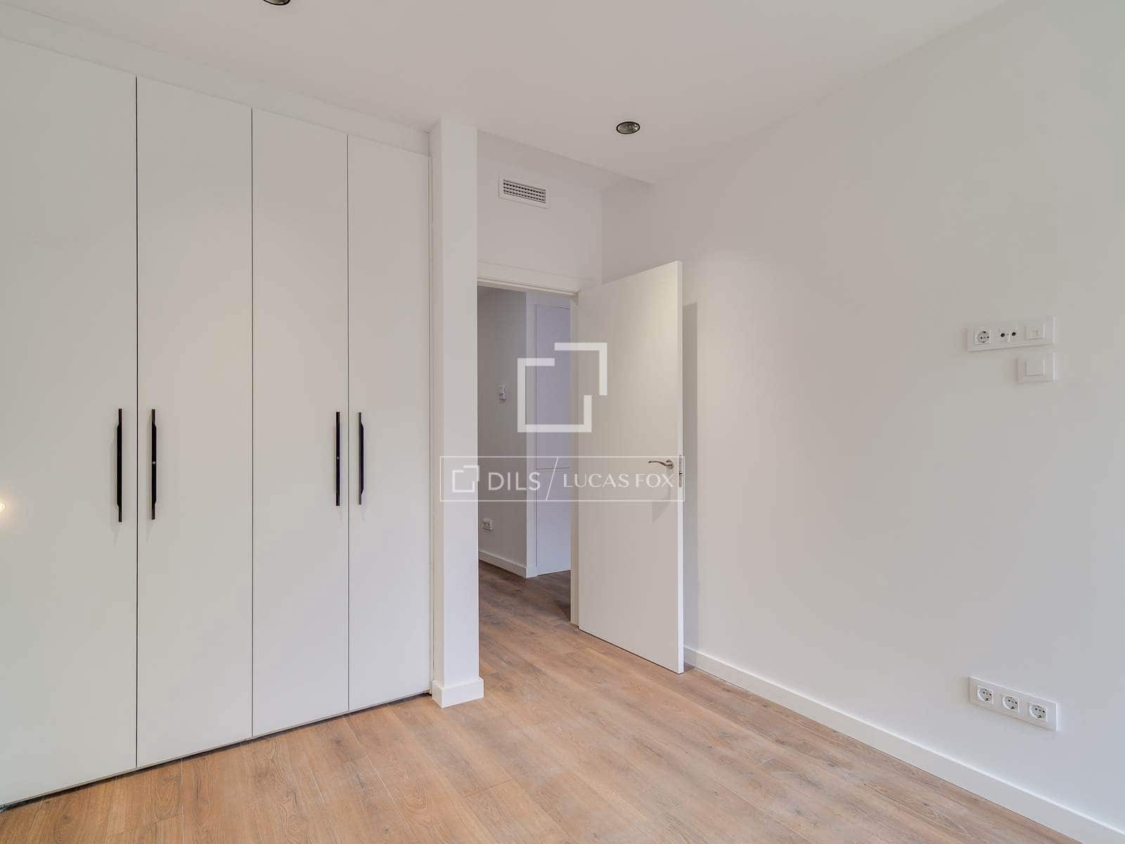 Apartamento de 1 habitación en Barcelona ciudad en venta - 380.000 € (Ref: 8649181)