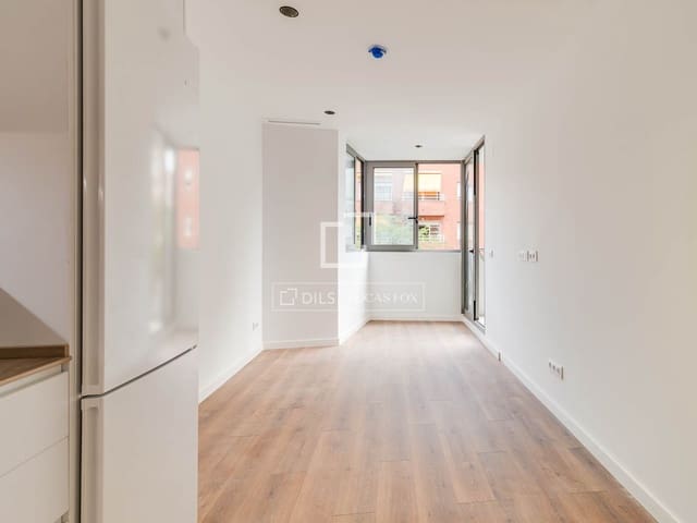 Apartamento de 1 habitación en Barcelona ciudad en venta - 380.000 € (Ref: 8649181)