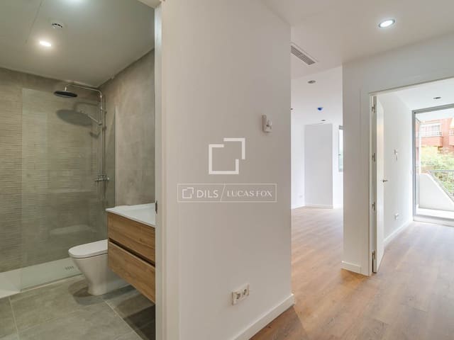 Apartamento de 1 habitación en Barcelona ciudad en venta - 380.000 € (Ref: 8649181)