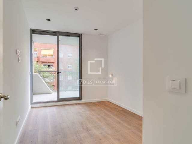 Apartamento de 1 habitación en Barcelona ciudad en venta - 380.000 € (Ref: 8649181)