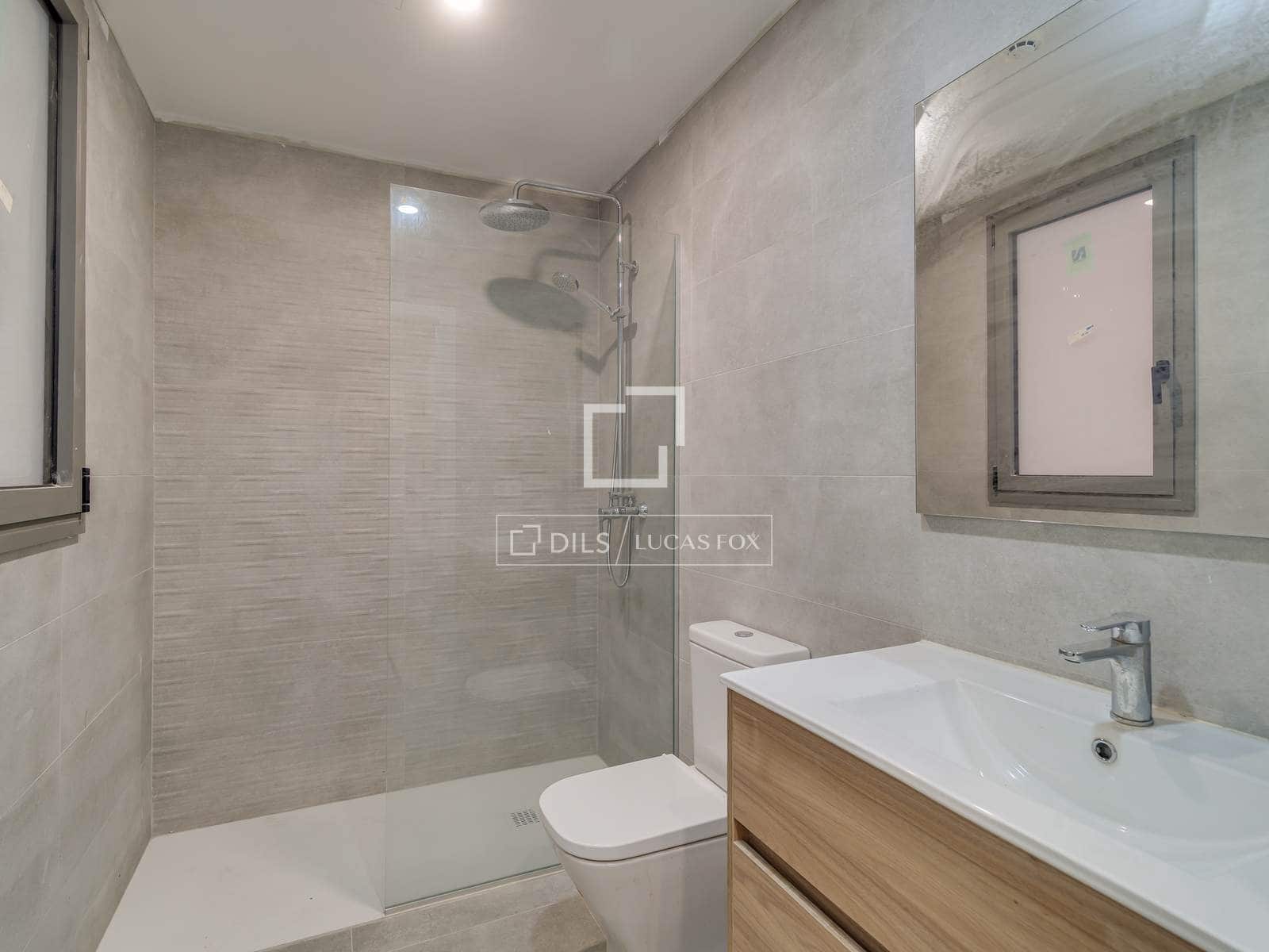 Apartamento de 1 habitación en Barcelona ciudad en venta - 380.000 € (Ref: 8649181)