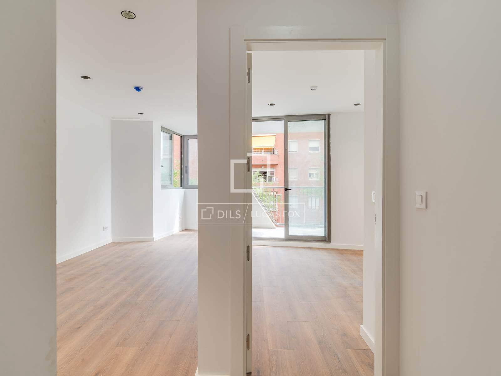 Apartamento de 1 habitación en Barcelona ciudad en venta - 380.000 € (Ref: 8649181)