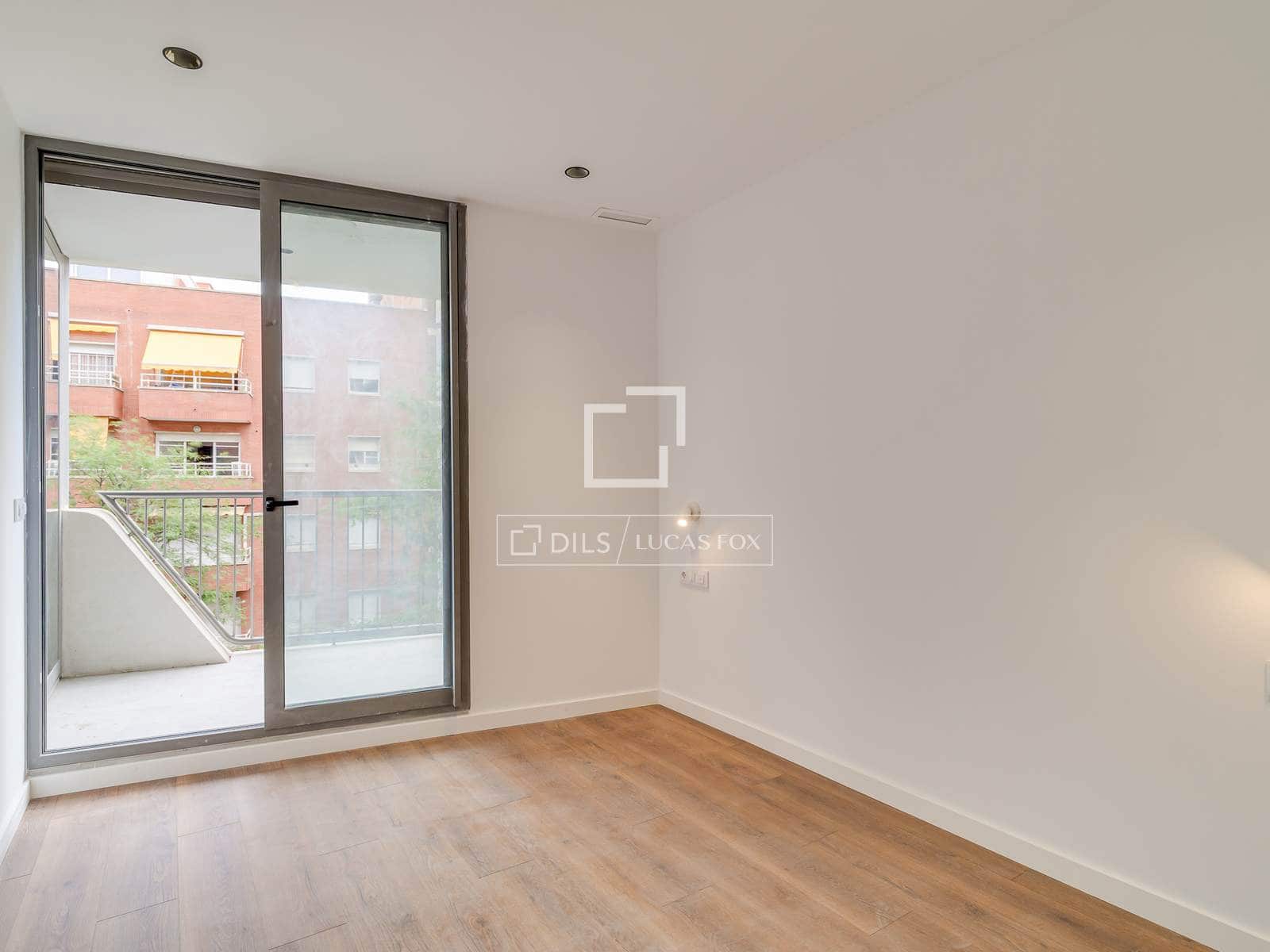 Apartamento de 1 habitación en Barcelona ciudad en venta - 380.000 € (Ref: 8649181)