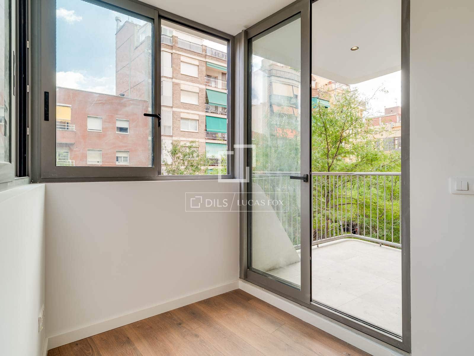 Apartamento de 1 habitación en Barcelona ciudad en venta - 380.000 € (Ref: 8649181)