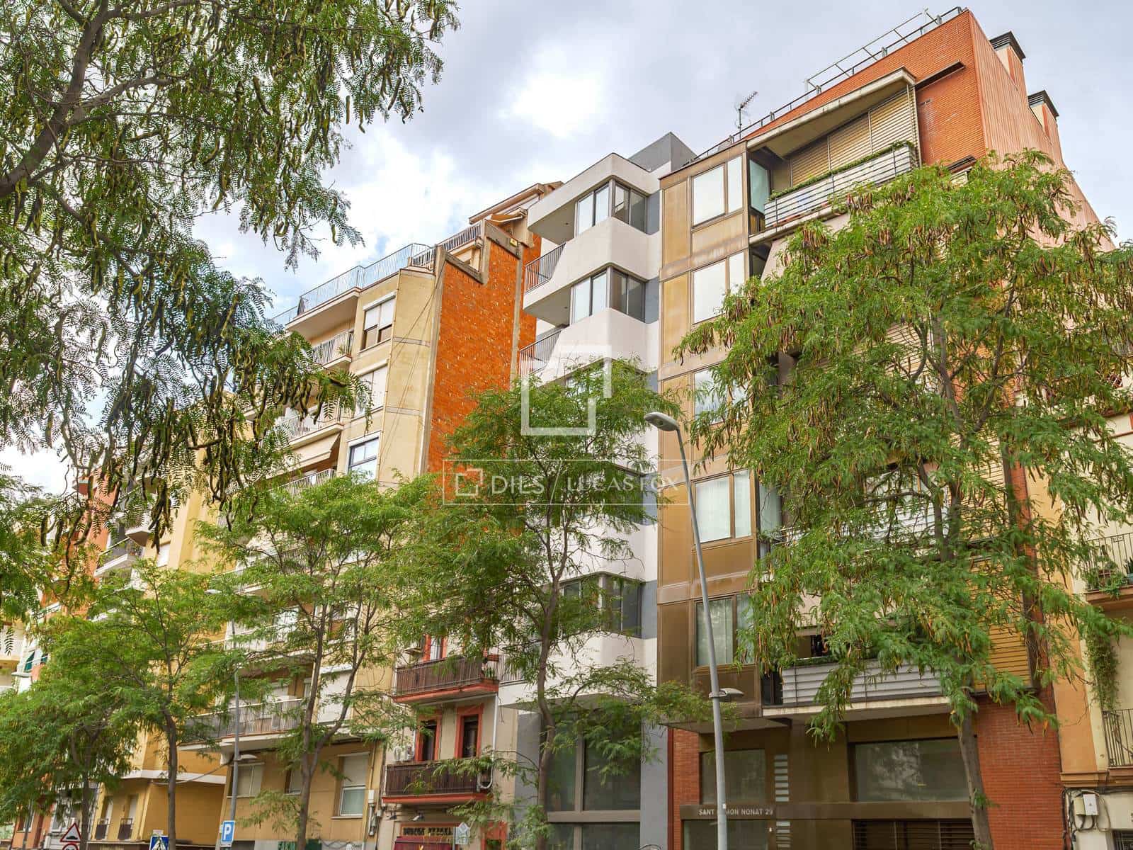 Apartamento de 1 habitación en Barcelona ciudad en venta - 380.000 € (Ref: 8649181)
