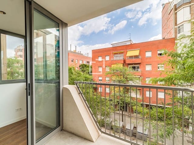 Apartamento de 1 habitación en Barcelona ciudad en venta - 380.000 € (Ref: 8649181)