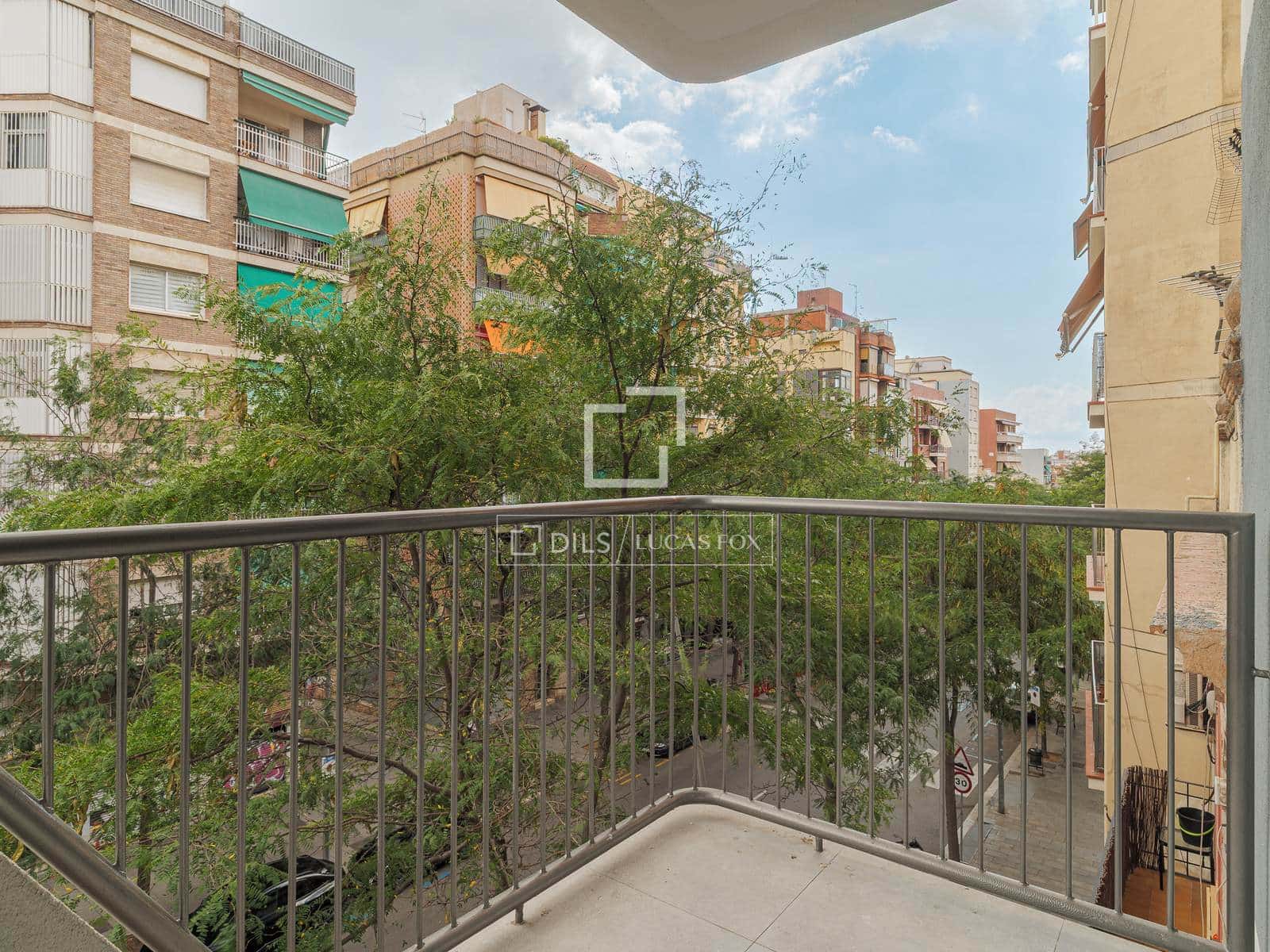 Apartamento de 1 habitación en Barcelona ciudad en venta - 380.000 € (Ref: 8649181)