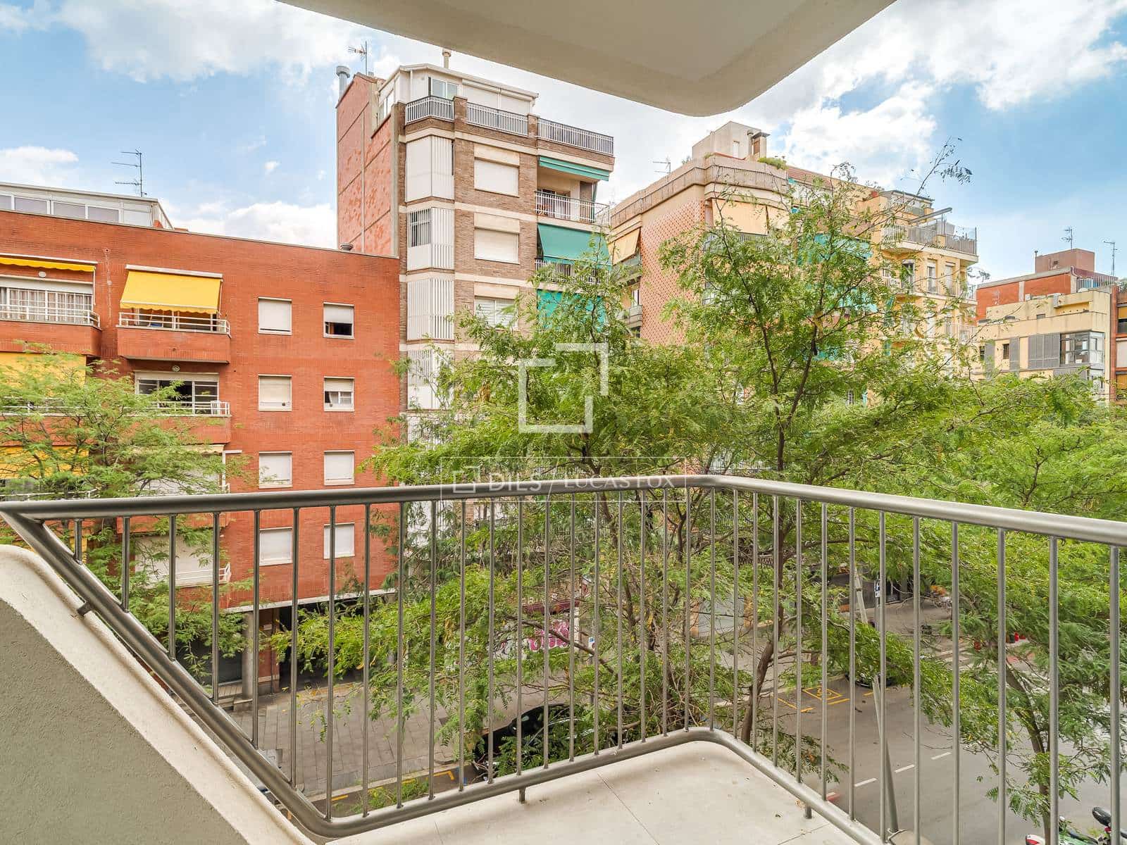 Apartamento de 1 habitación en Barcelona ciudad en venta - 380.000 € (Ref: 8649181)