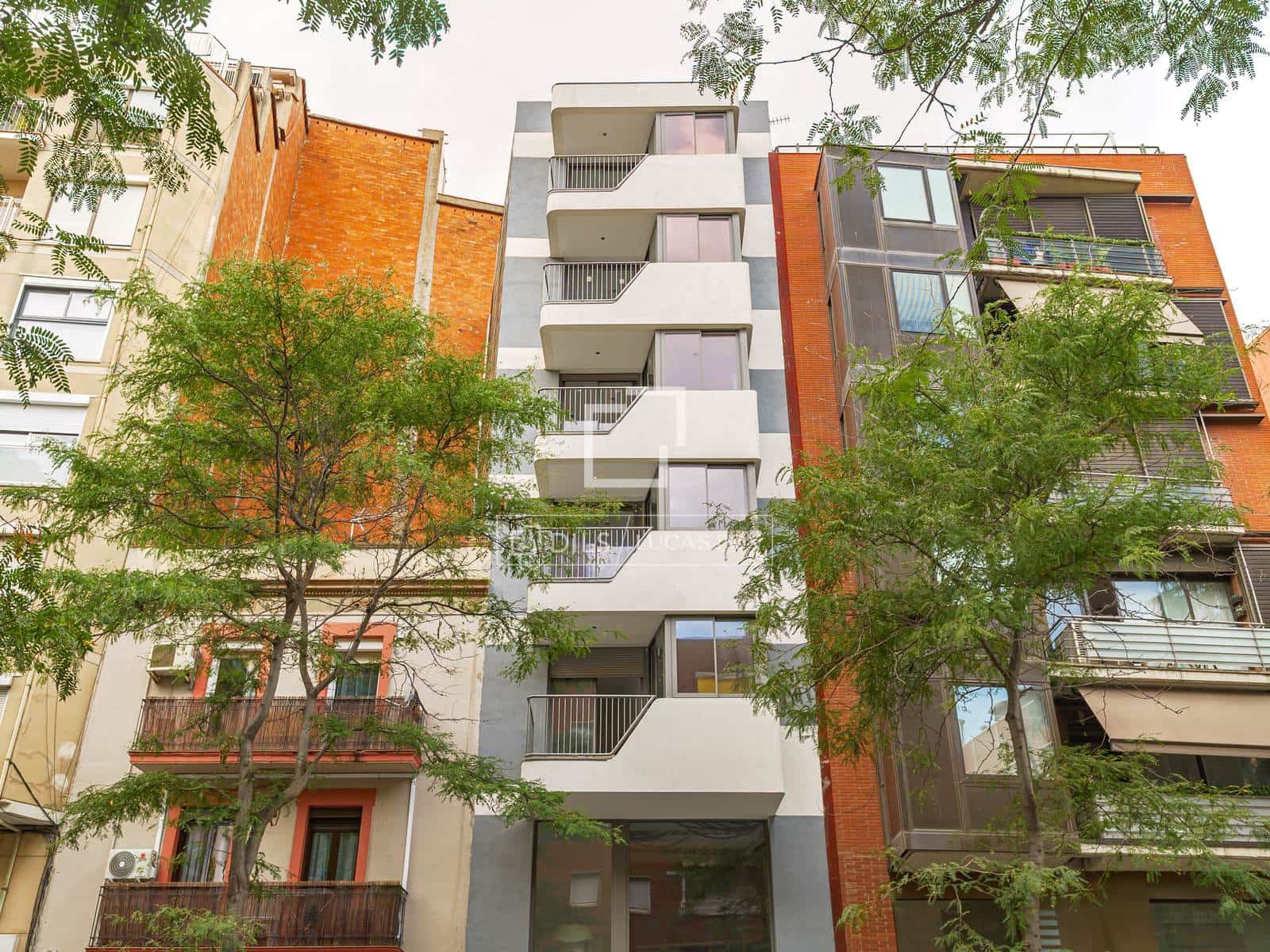 Apartamento de 1 habitación en Barcelona ciudad en venta - 380.000 € (Ref: 8649181)