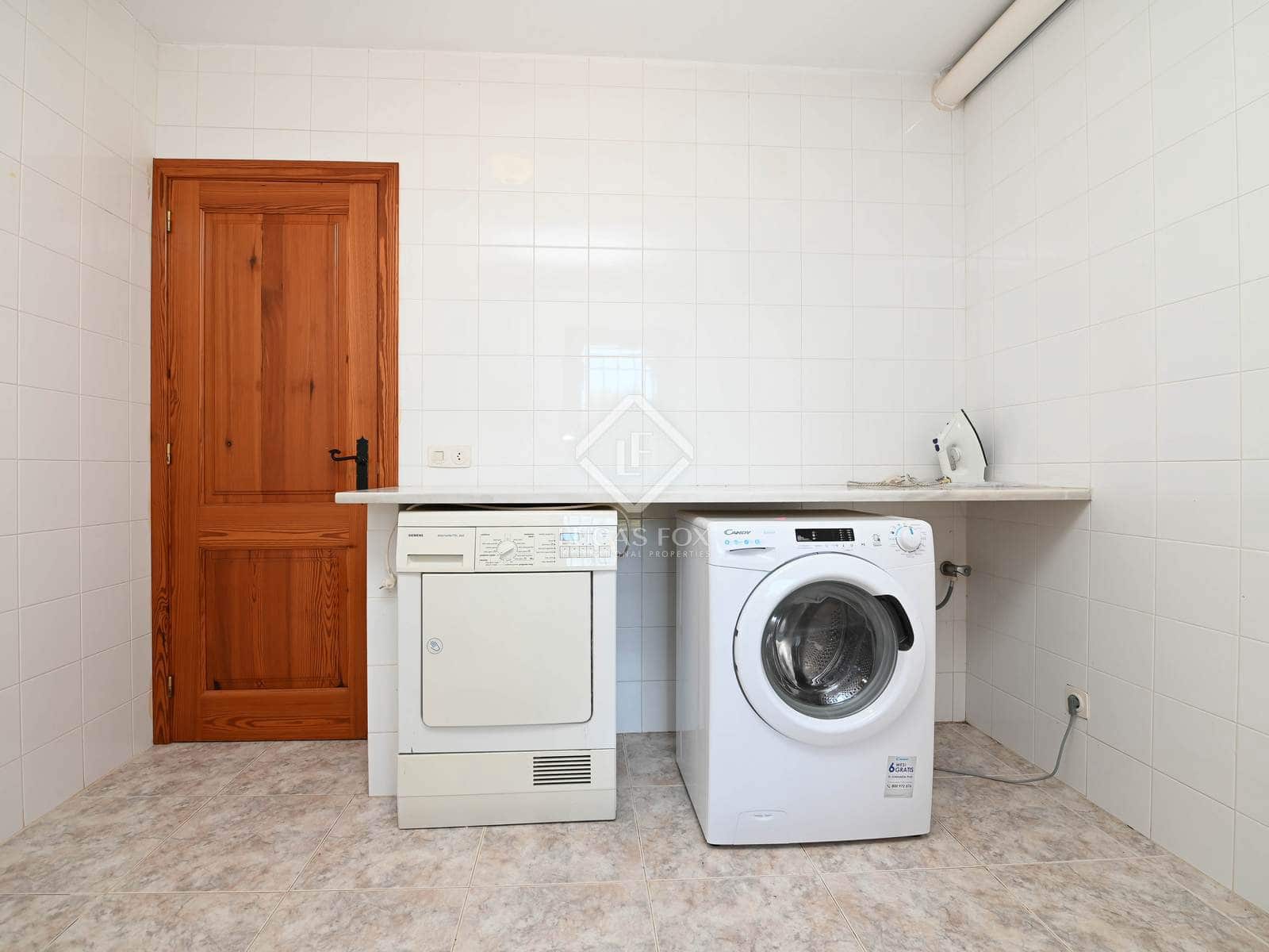 4 soveværelse Finca/Landehus til salg i Calonge i Sant Antoni med swimmingpool garage - € 2.300.000 (Ref: 8651247)