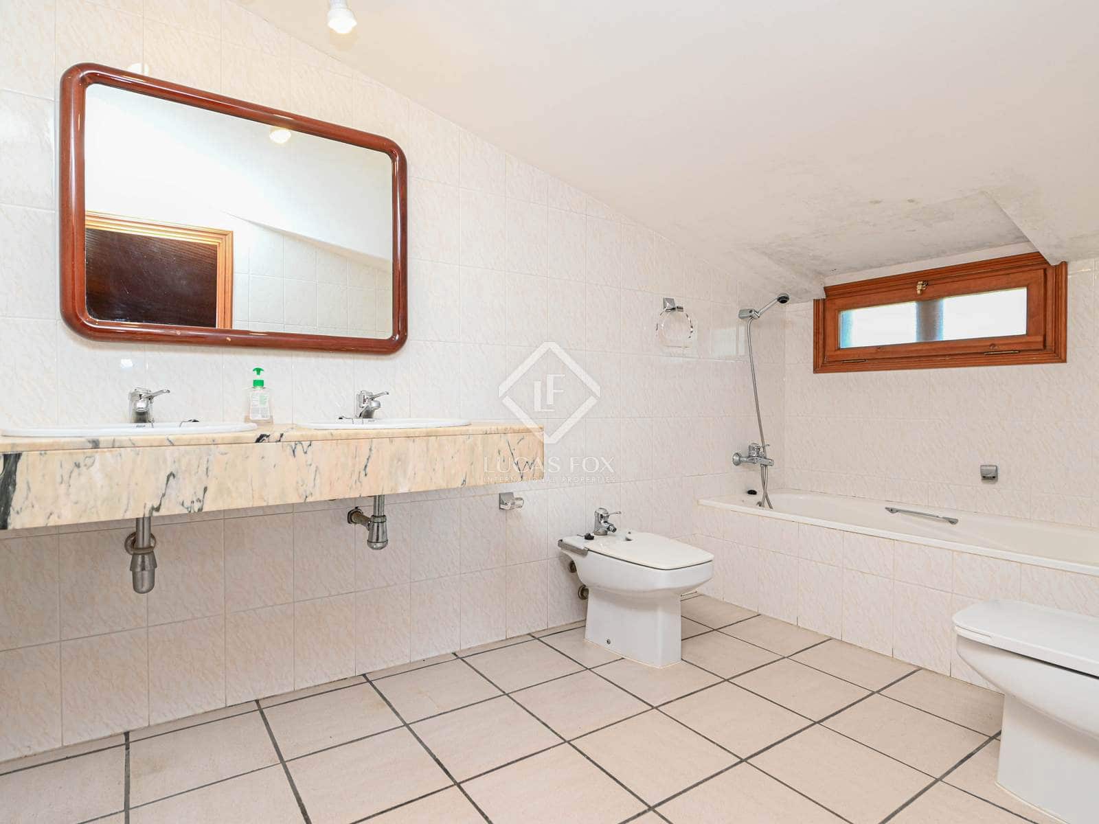 4 soveværelse Finca/Landehus til salg i Calonge i Sant Antoni med swimmingpool garage - € 2.300.000 (Ref: 8651247)