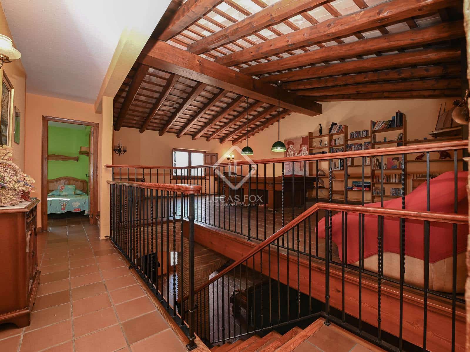 4 soveværelse Finca/Landehus til salg i Calonge i Sant Antoni med swimmingpool garage - € 2.300.000 (Ref: 8651247)