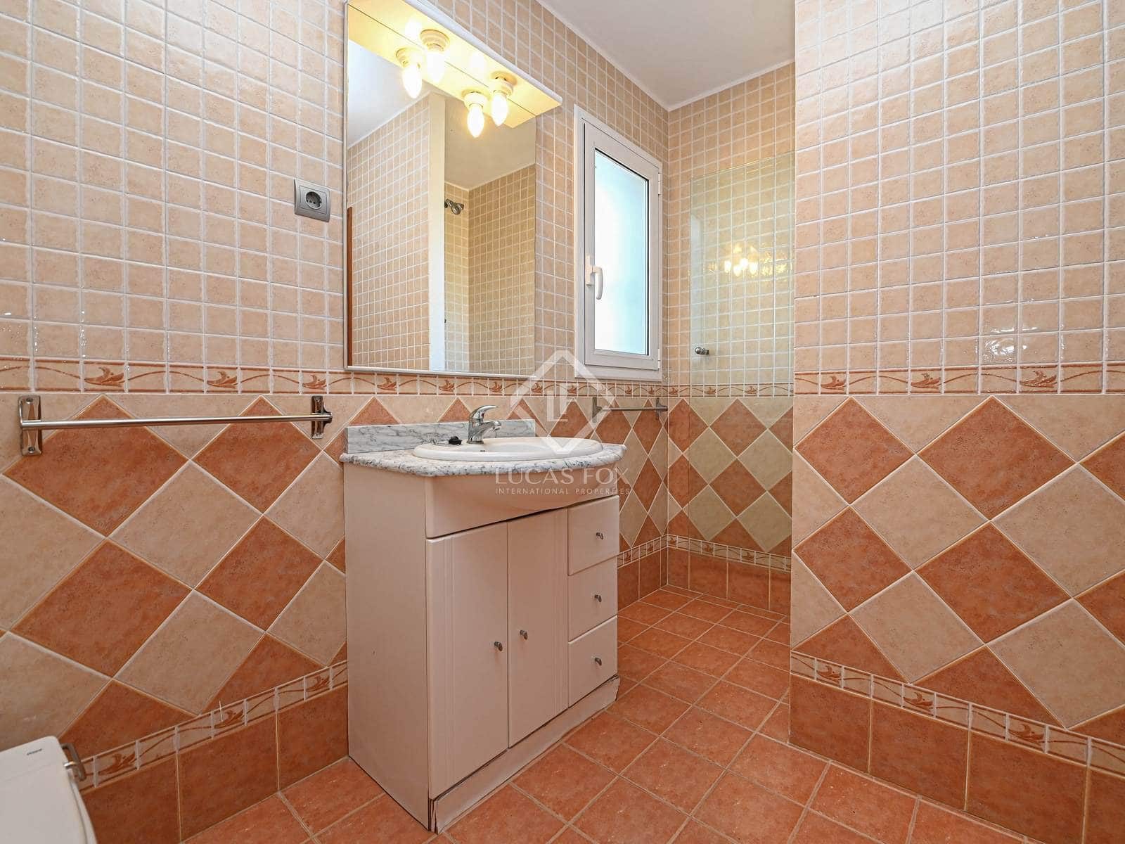 4 soveværelse Finca/Landehus til salg i Calonge i Sant Antoni med swimmingpool garage - € 2.300.000 (Ref: 8651247)