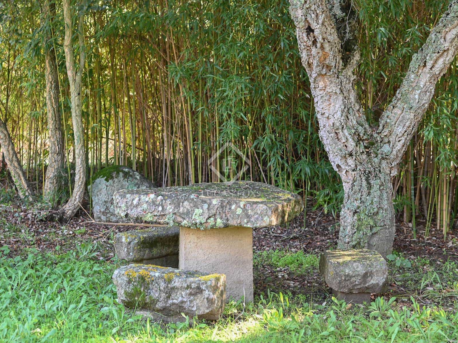 4 soveværelse Finca/Landehus til salg i Calonge i Sant Antoni med swimmingpool garage - € 2.300.000 (Ref: 8651247)