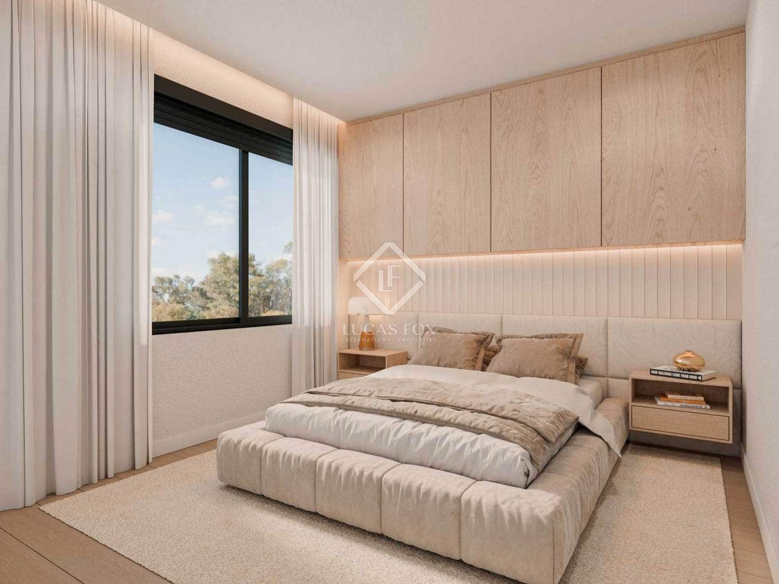 1 bedroom Penthouse for sale in Fuengirola with pool garage - € 790,000 (Ref: 8653308)