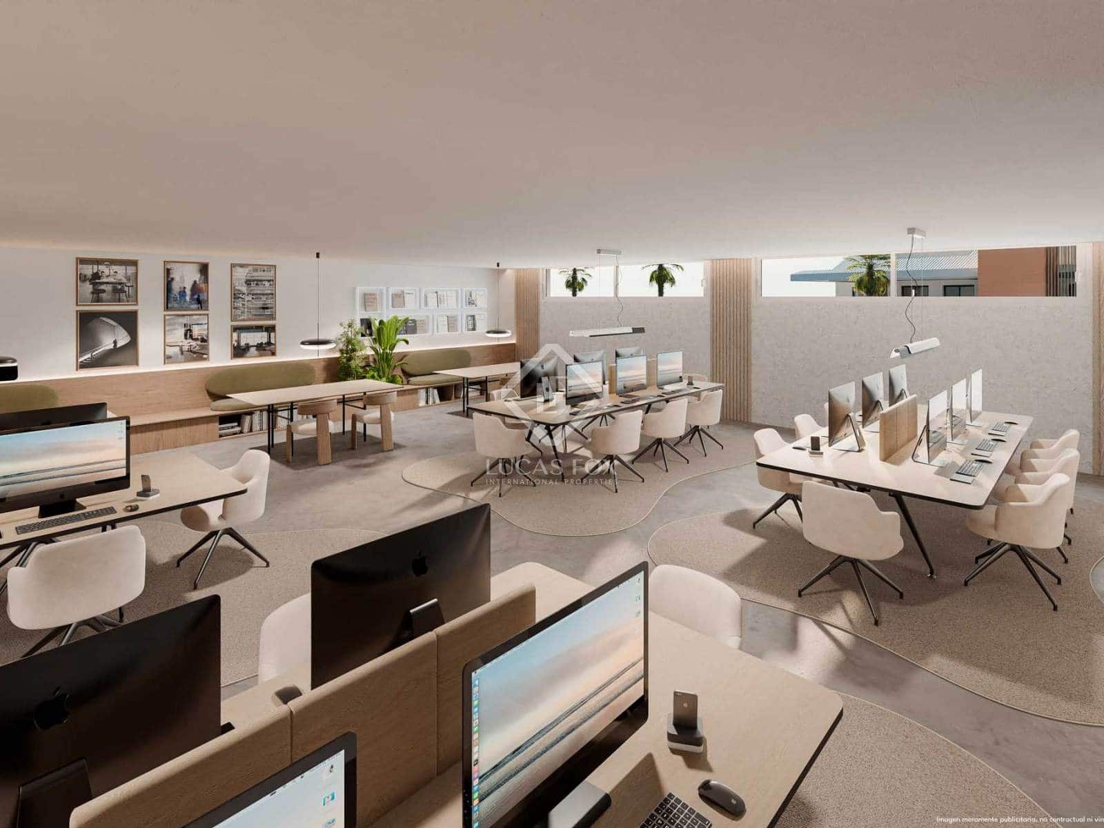 1 bedroom Penthouse for sale in Fuengirola with pool garage - € 790,000 (Ref: 8653308)