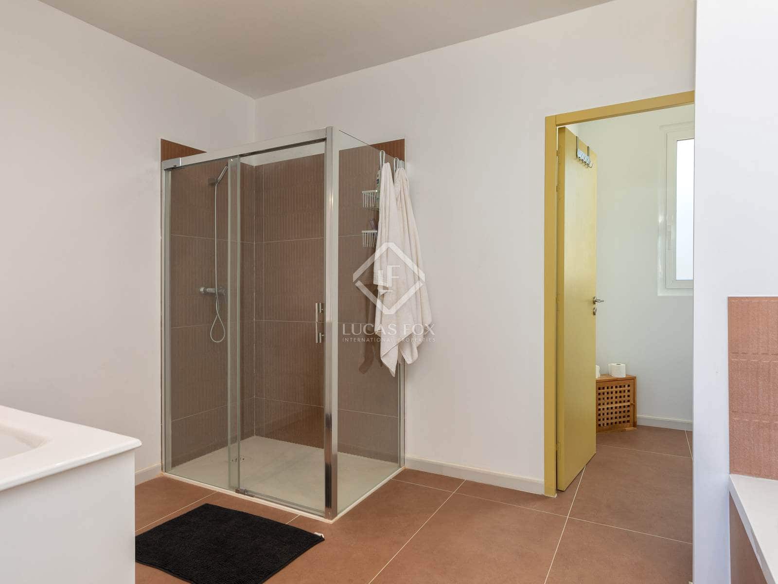 4 bedroom Villa for sale in Platja d'Aro with pool garage - € 1,395,000 (Ref: 8653310)