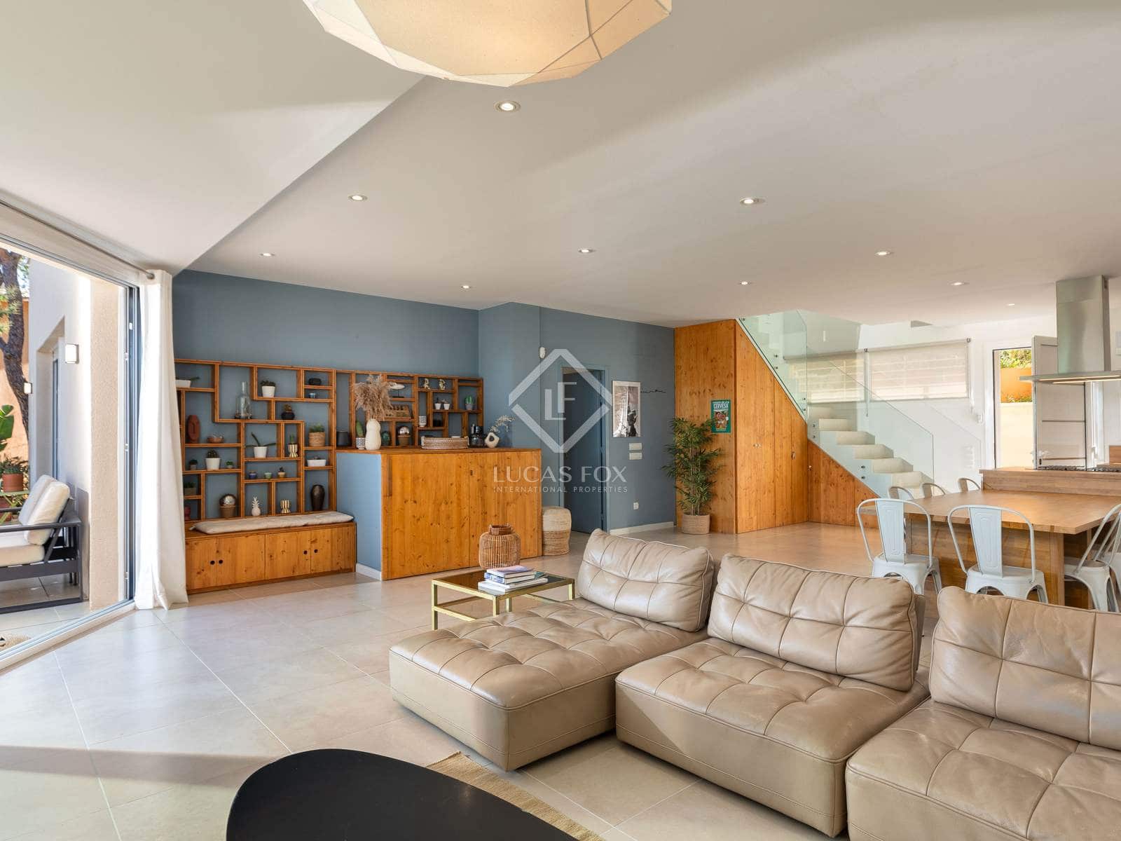 4 bedroom Villa for sale in Platja d'Aro with pool garage - € 1,395,000 (Ref: 8653310)