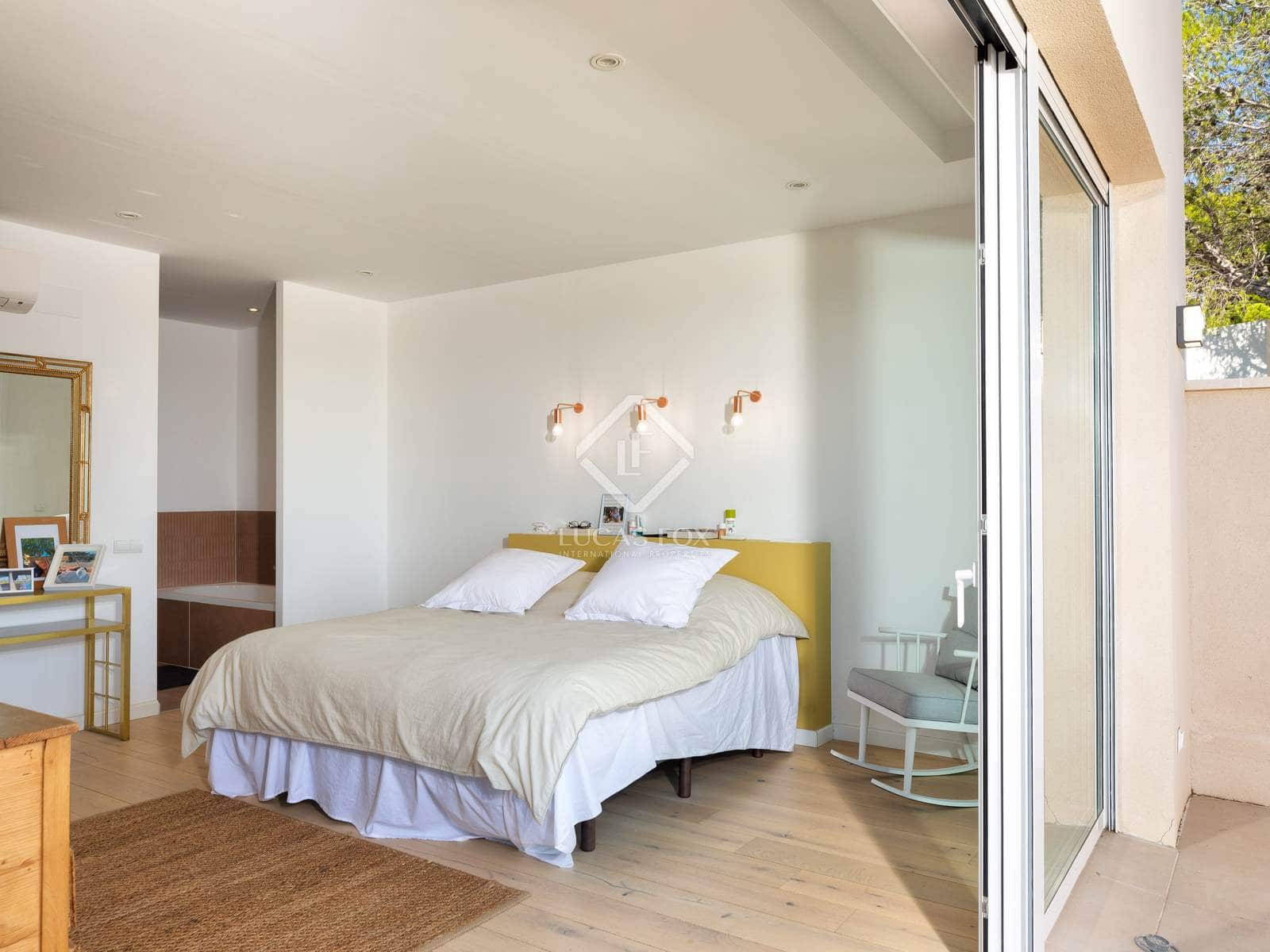 4 bedroom Villa for sale in Platja d'Aro with pool garage - € 1,395,000 (Ref: 8653310)