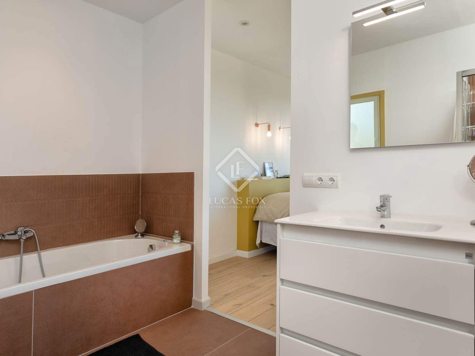 4 bedroom Villa for sale in Platja d'Aro with pool garage - € 1,395,000 (Ref: 8653310)