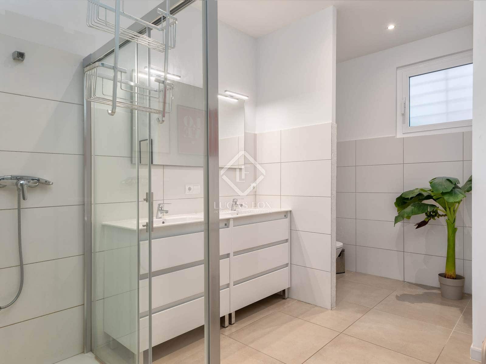 4 bedroom Villa for sale in Platja d'Aro with pool garage - € 1,395,000 (Ref: 8653310)