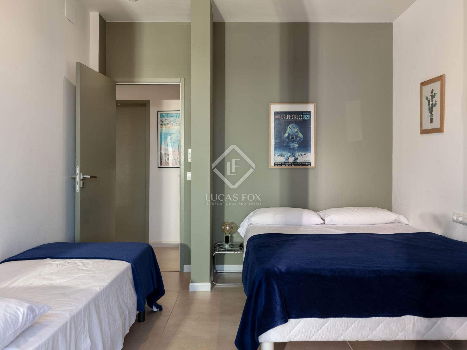 4 bedroom Villa for sale in Platja d'Aro with pool garage - € 1,395,000 (Ref: 8653310)