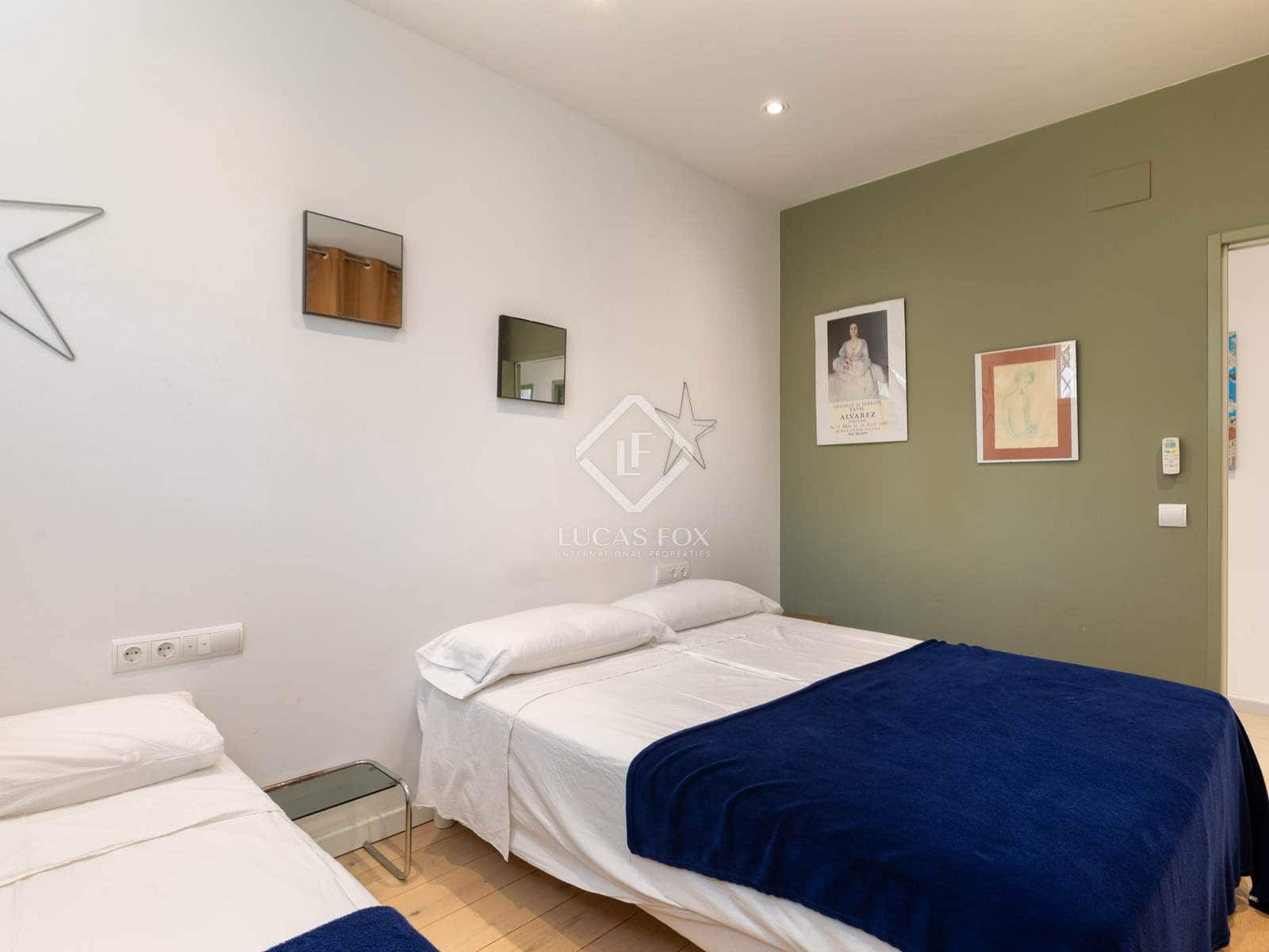 4 bedroom Villa for sale in Platja d'Aro with pool garage - € 1,395,000 (Ref: 8653310)