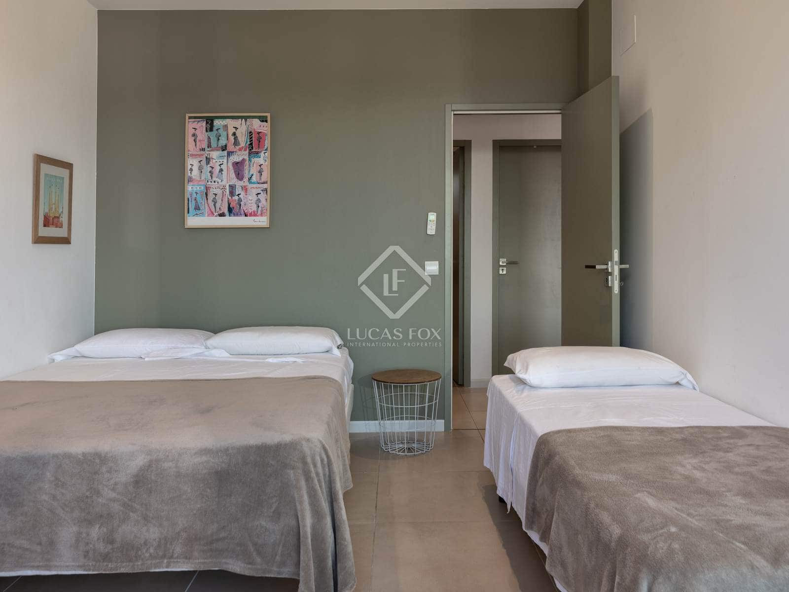 4 bedroom Villa for sale in Platja d'Aro with pool garage - € 1,395,000 (Ref: 8653310)