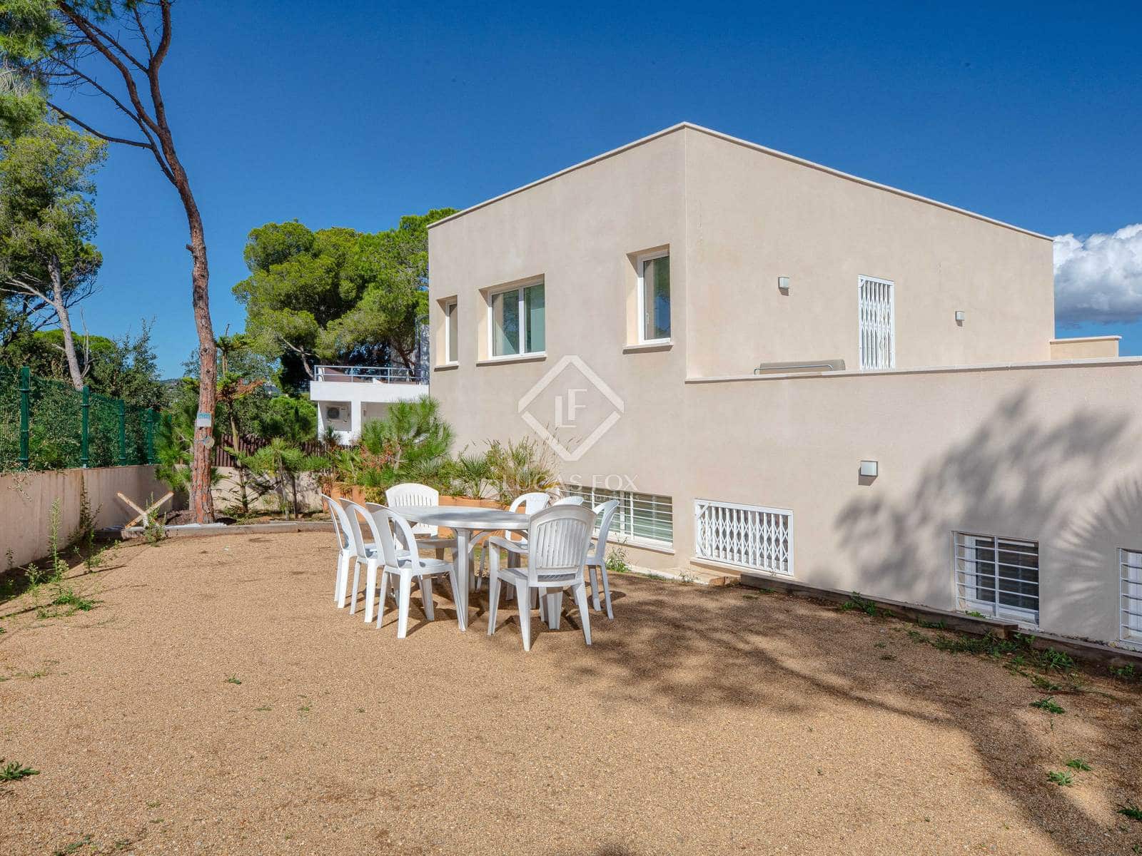 4 bedroom Villa for sale in Platja d'Aro with pool garage - € 1,395,000 (Ref: 8653310)