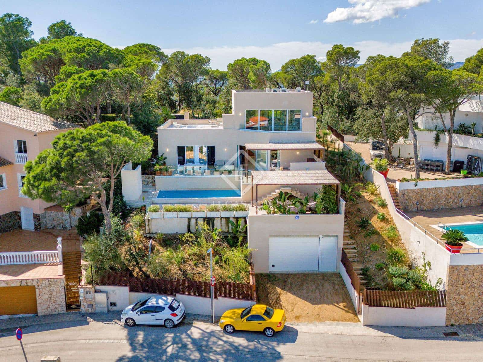 4 bedroom Villa for sale in Platja d'Aro with pool garage - € 1,395,000 (Ref: 8653310)