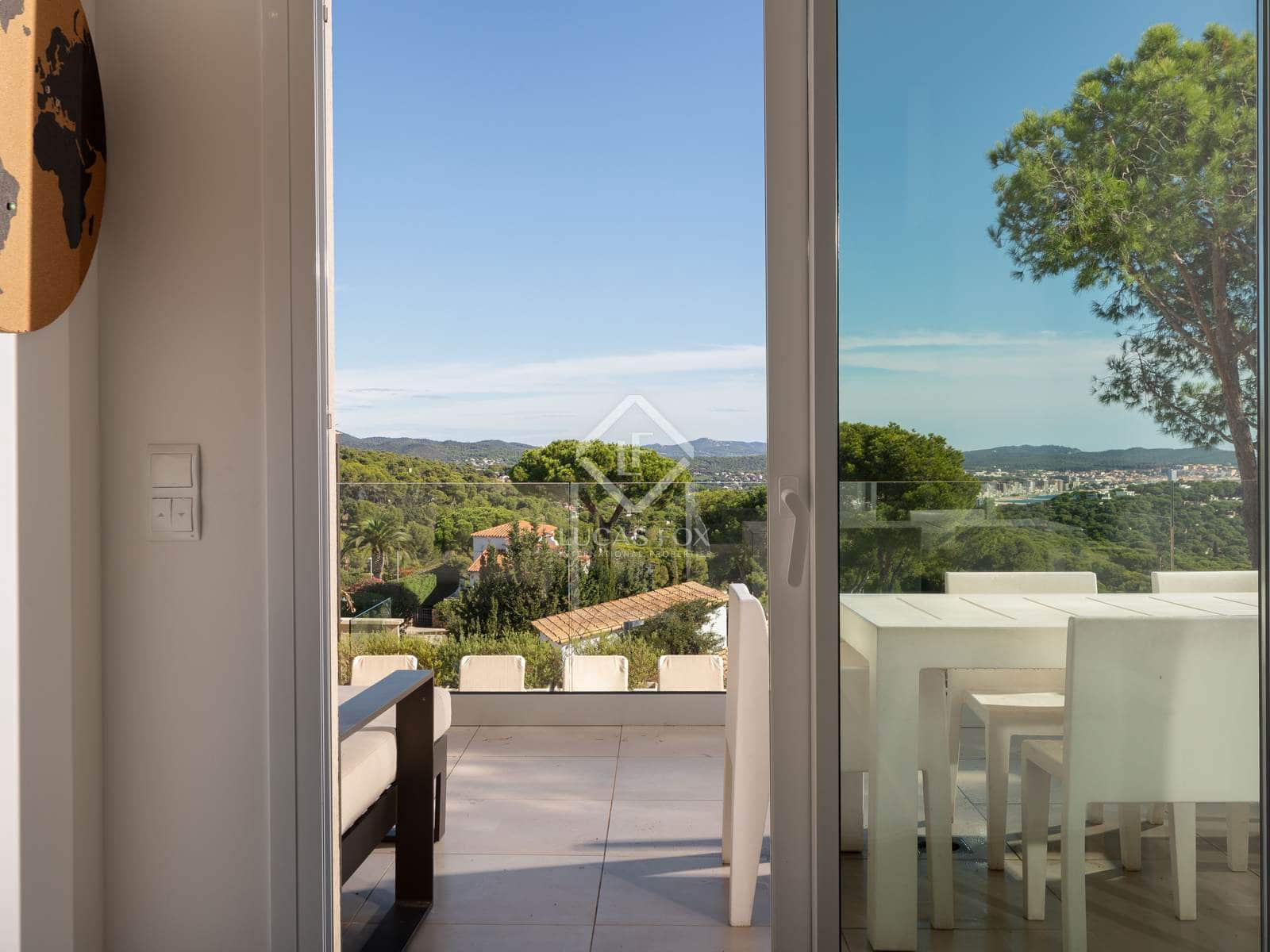 4 bedroom Villa for sale in Platja d'Aro with pool garage - € 1,395,000 (Ref: 8653310)