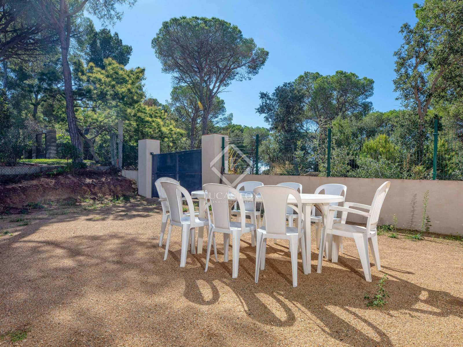 4 bedroom Villa for sale in Platja d'Aro with pool garage - € 1,395,000 (Ref: 8653310)