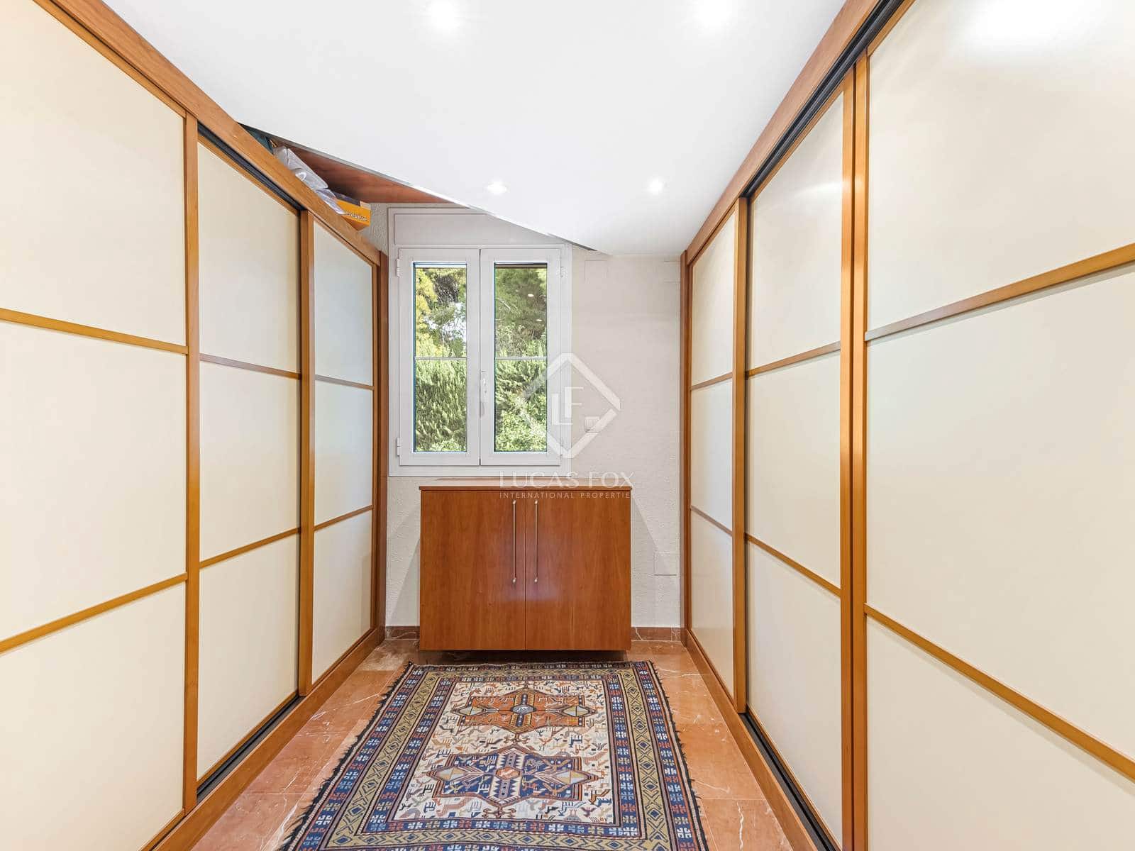 5 bedroom Villa for sale in Muchamiel / Mutxamel with pool garage - € 796,000 (Ref: 8655080)