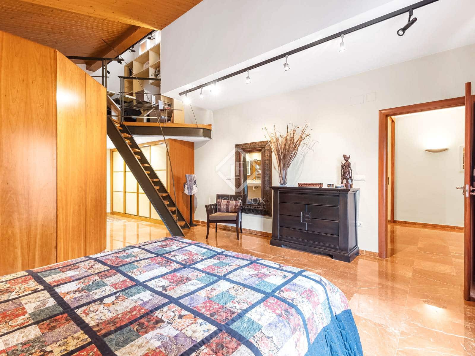 5 bedroom Villa for sale in Muchamiel / Mutxamel with pool garage - € 796,000 (Ref: 8655080)