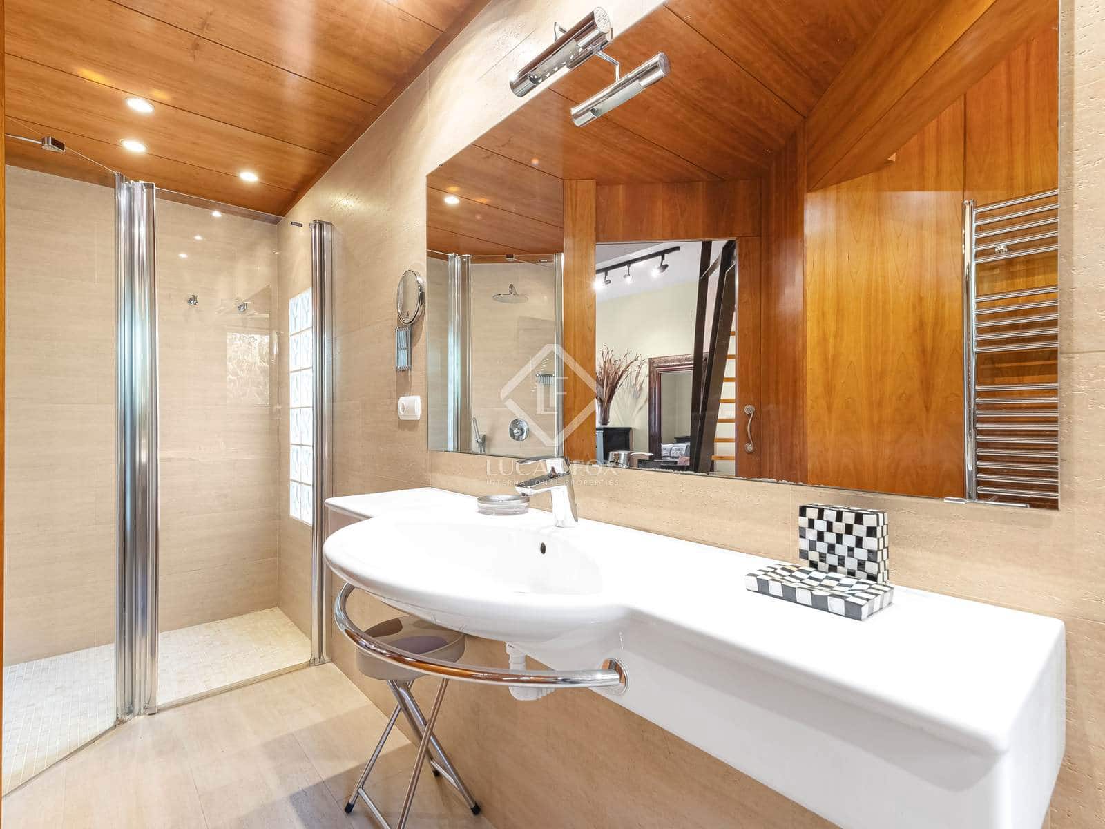 5 bedroom Villa for sale in Muchamiel / Mutxamel with pool garage - € 796,000 (Ref: 8655080)