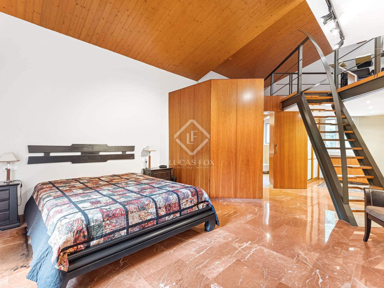 5 bedroom Villa for sale in Muchamiel / Mutxamel with pool garage - € 796,000 (Ref: 8655080)