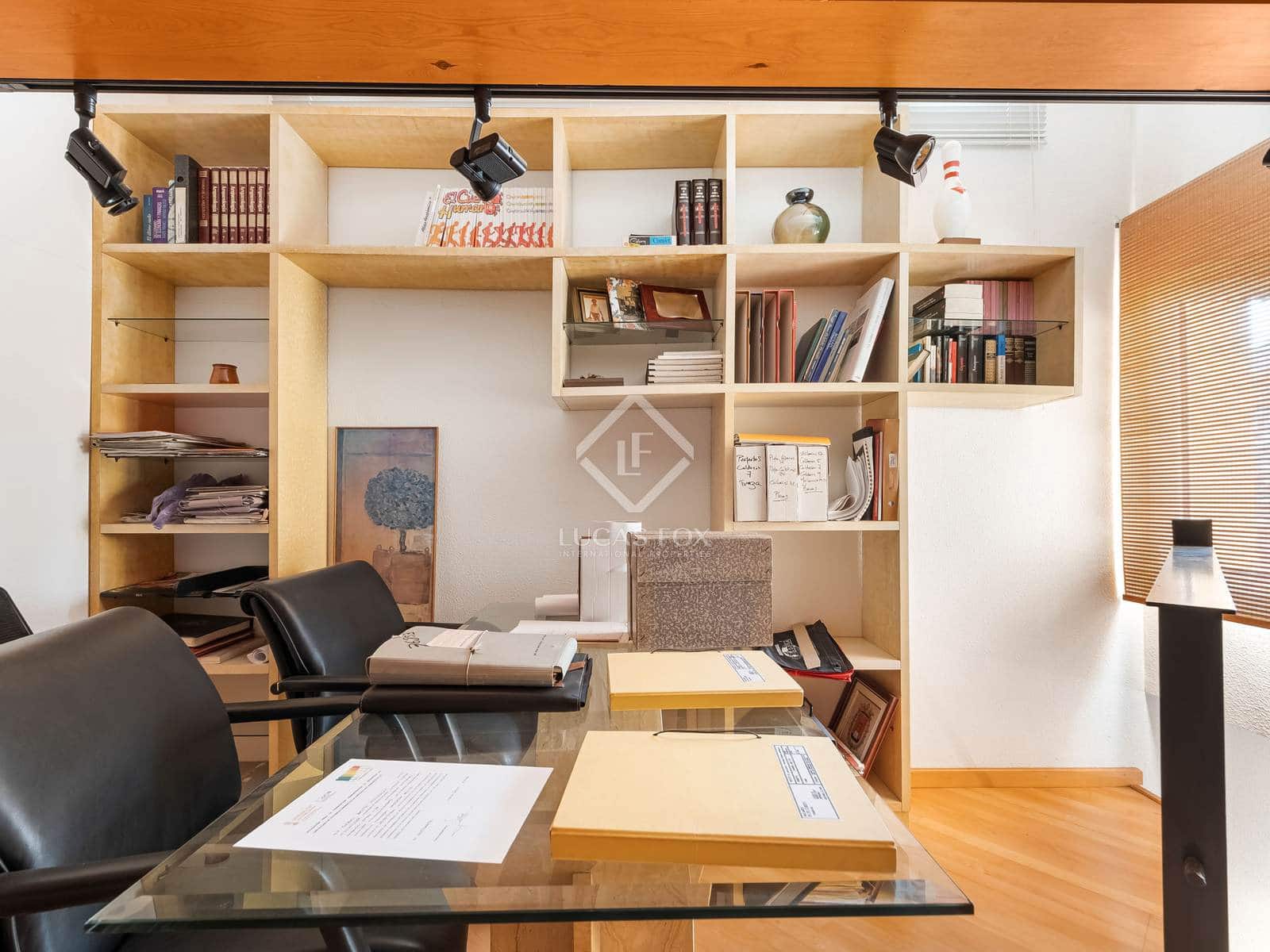 5 bedroom Villa for sale in Muchamiel / Mutxamel with pool garage - € 796,000 (Ref: 8655080)