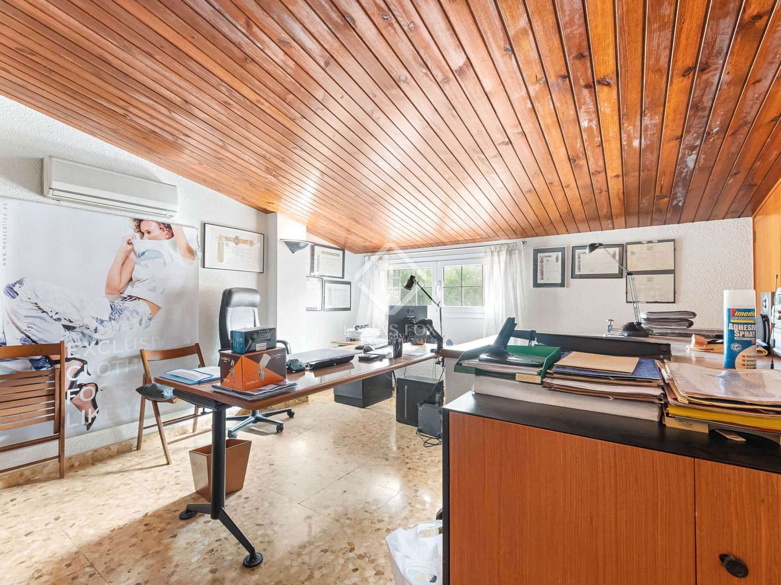 5 bedroom Villa for sale in Muchamiel / Mutxamel with pool garage - € 796,000 (Ref: 8655080)