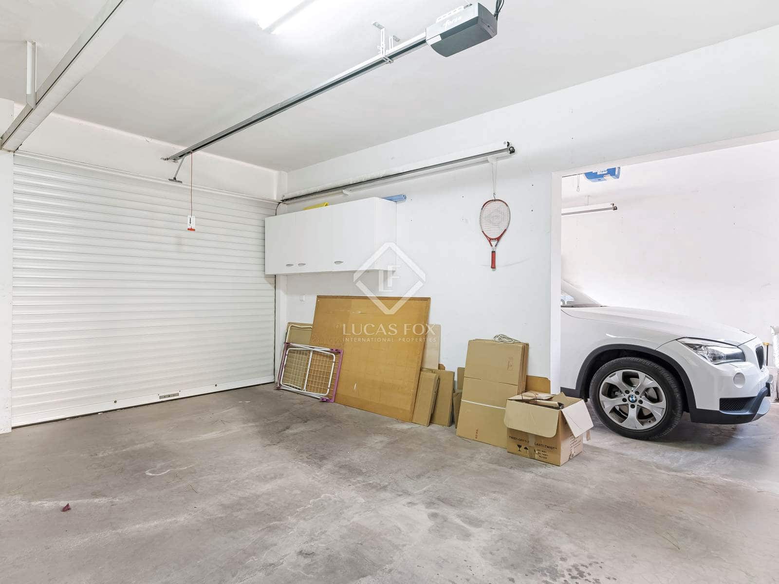 5 bedroom Villa for sale in Muchamiel / Mutxamel with pool garage - € 796,000 (Ref: 8655080)