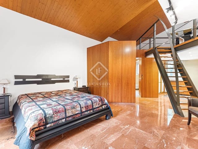 5 slaapkamer Villa te koop in Muchamiel / Mutxamel met zwembad garage - € 796.000 (Ref: 8655080)