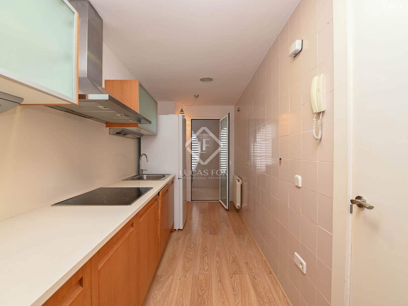 3 slaapkamer Appartement te koop in Platja d'Aro met zwembad garage - € 690.000 (Ref: 8655675)