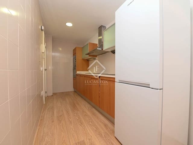 3 soverom Leilighet til salgs i Platja d'Aro, Castell-Platja d'Aro med svømmebasseng garasje - € 690 000 (Ref: 8655675)