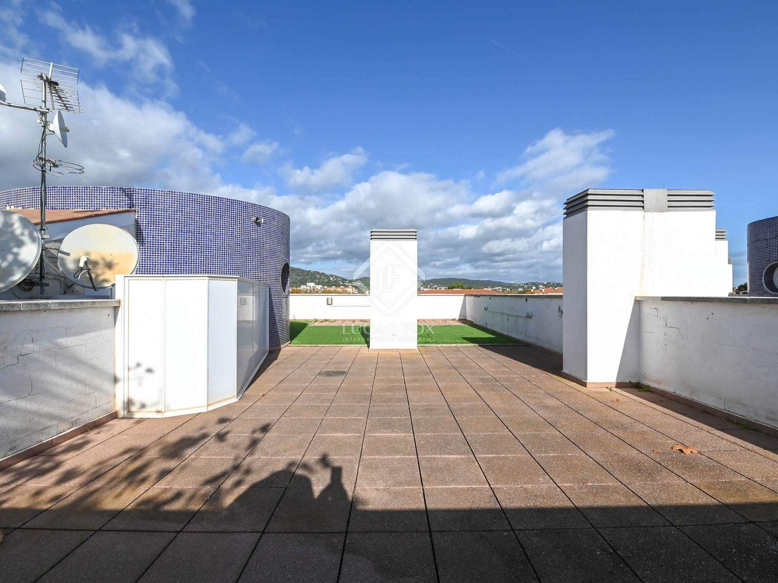 3 slaapkamer Appartement te koop in Platja d'Aro met zwembad garage - € 690.000 (Ref: 8655675)