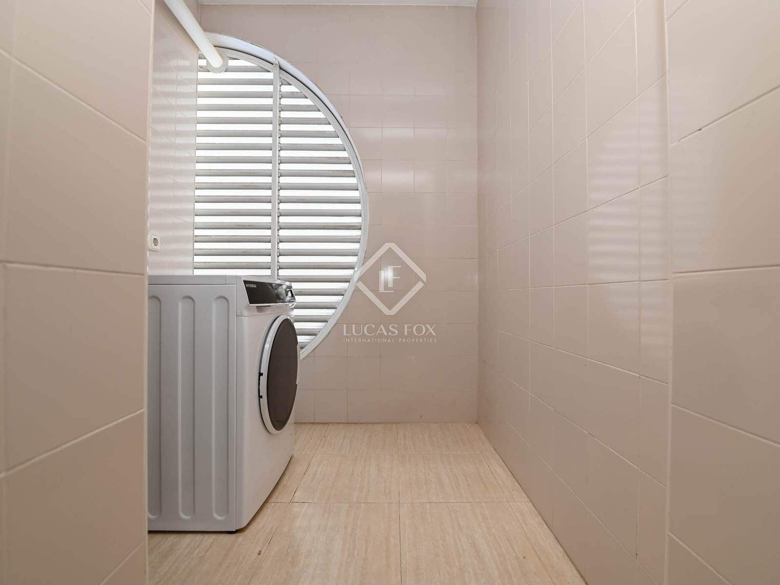 3 slaapkamer Appartement te koop in Platja d'Aro met zwembad garage - € 690.000 (Ref: 8655675)