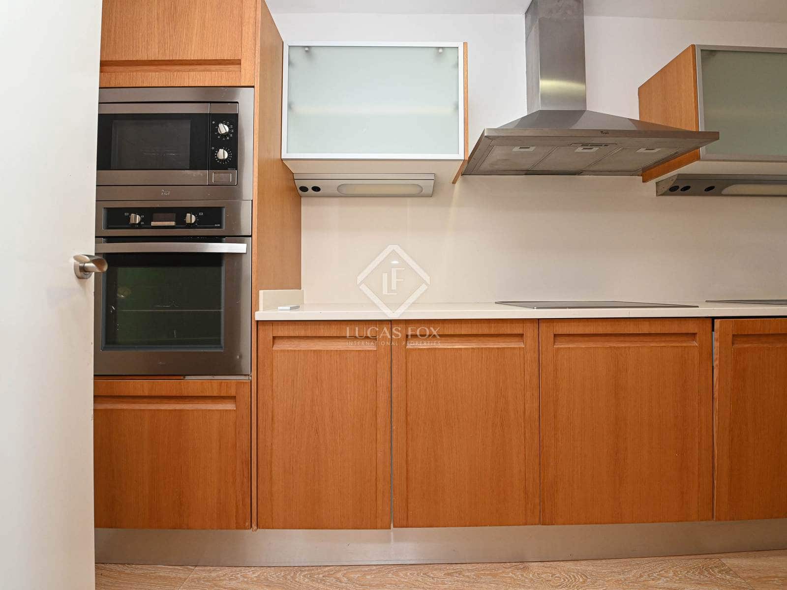 3 slaapkamer Appartement te koop in Platja d'Aro met zwembad garage - € 690.000 (Ref: 8655675)