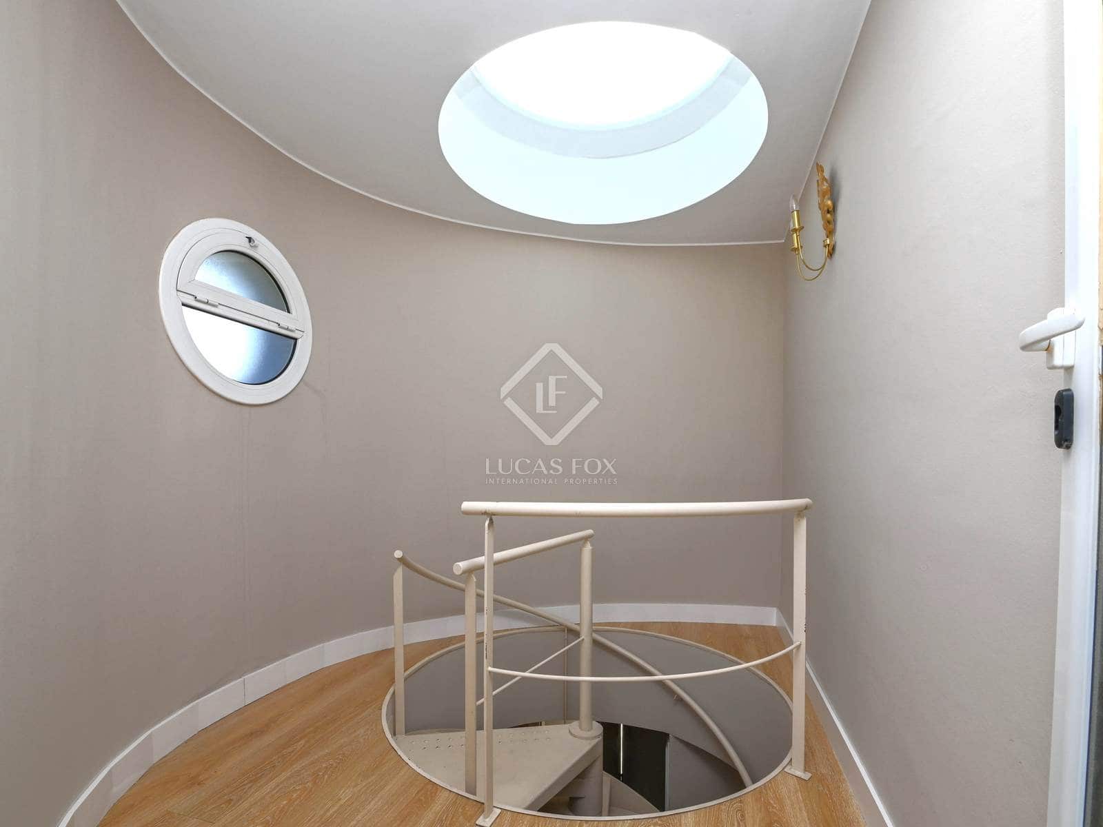 3 slaapkamer Appartement te koop in Platja d'Aro met zwembad garage - € 690.000 (Ref: 8655675)