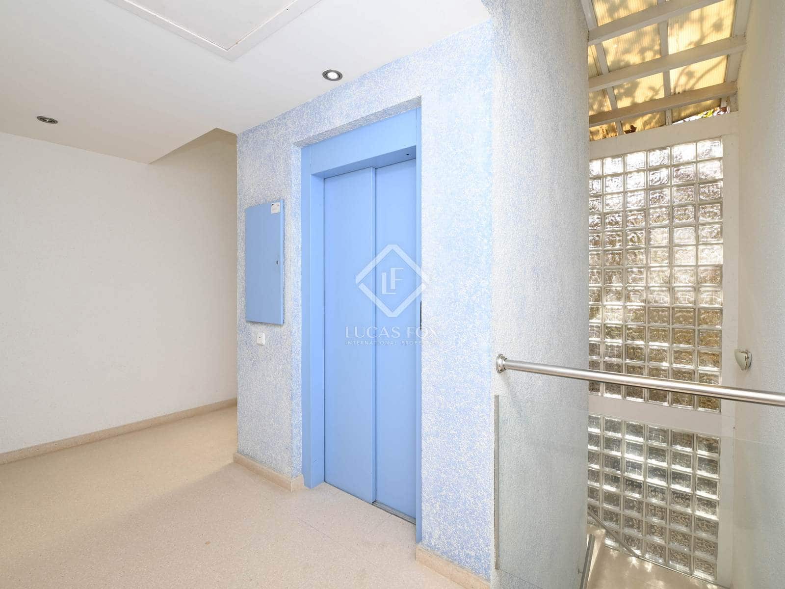 3 slaapkamer Appartement te koop in Platja d'Aro met zwembad garage - € 690.000 (Ref: 8655675)