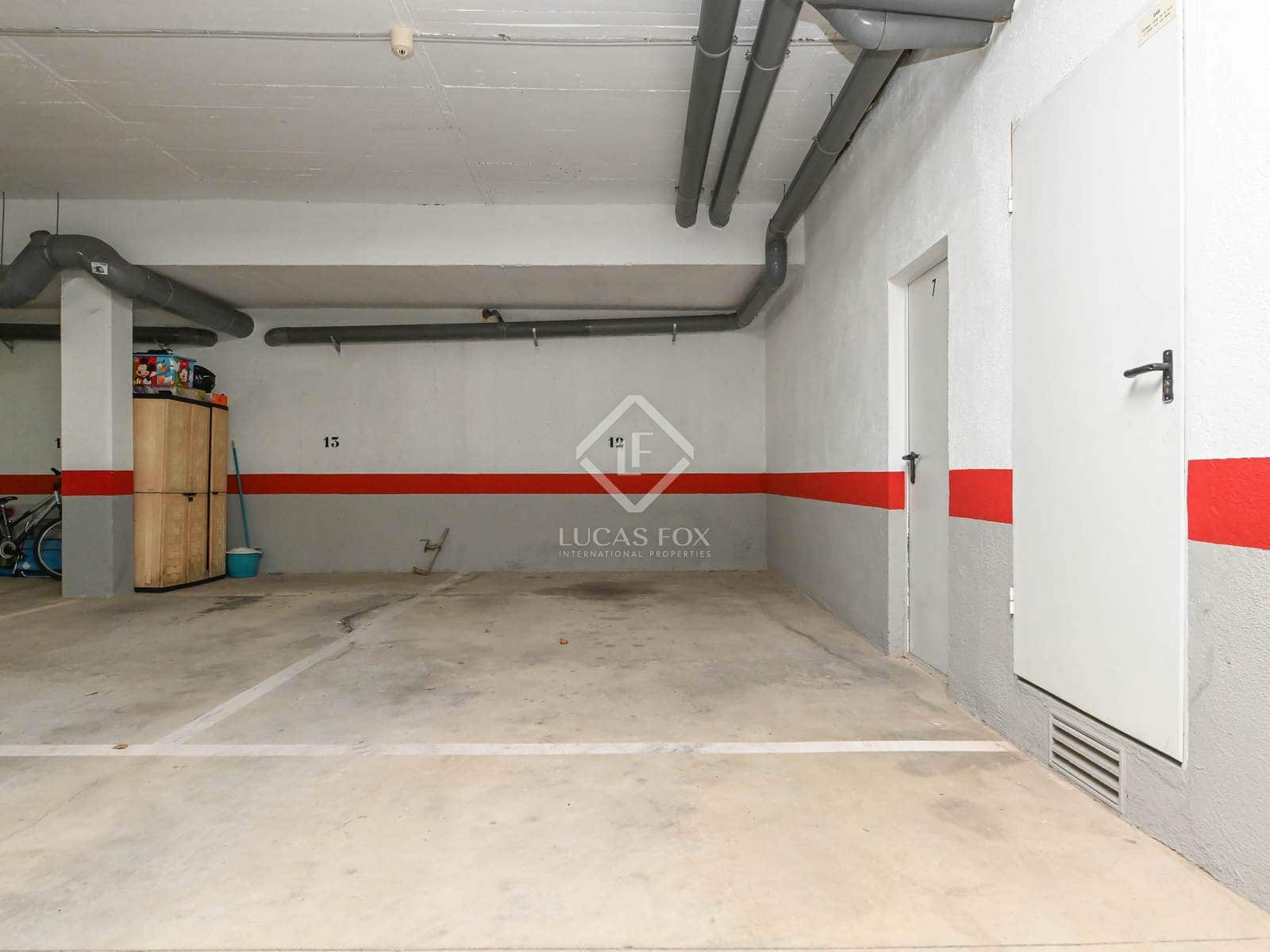 3 slaapkamer Appartement te koop in Platja d'Aro met zwembad garage - € 690.000 (Ref: 8655675)