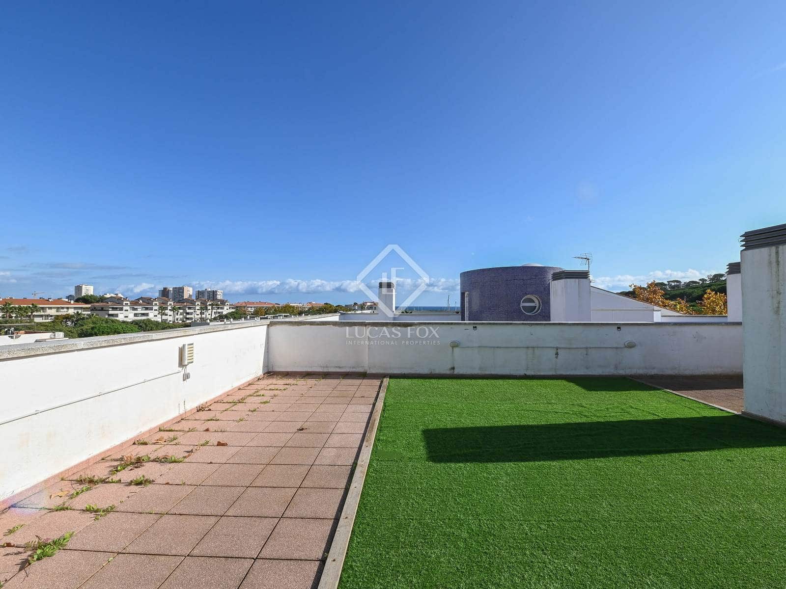 3 slaapkamer Appartement te koop in Platja d'Aro met zwembad garage - € 690.000 (Ref: 8655675)